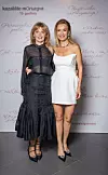 Glumice i prijateljice Barbara Nola i Ecija Ojdanić