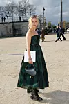 Lady Amelia Windsor - Outside Arrivals at Dior fashion show during the Paris Fashion Week, womenswear fall/winter 2020-2021 - Paris, February 25 2020.//03HAEDRICHJM_241JMH/2002260852/Credit:J.M. HAEDRICH/SIPA/2002260854,Image: 501110194, License: Rights-managed, Restrictions: , Model Release: no, Credit line: J.M. HAEDRICH / Sipa Press / Profimedia
