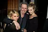 Keith Richards 2012. i kćeri Theodora te Alexandra