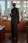 Balenciaga Garde-Robe kampanja