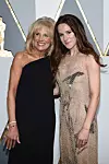 Jill Biden i Ashley.