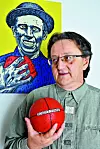 Poznati psihijatar dr. Robert Torre radio je u KBC-u Sestre milosrdnice
