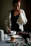 Adrijana Bručić s nama je podijelila bezglutenske recepte za omiljene božićne kolače