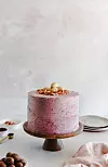 bake me by nina