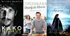 Aljoša Bagola: Kako pregorjeti i uzeti život u svoje ruke (135 kn) // Jamie Oliver: Superhrana – Obiteljski klasici (130 kn) // Brenda Joyce: Mač na ruži (115 kn) Izdavač: Mozaik knjiga