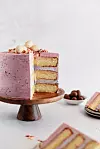 bake me by nina