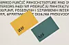 Dizajn: Studio8585 (Art Direction: Mario Depicolzuane; Dizajn: Benja Pavlin, Iva Primorac)