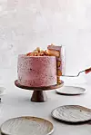 bake me by nina