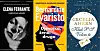 Elena Ferrante: Lažljivi život odraslih (109 kn) // Bernardine Evaristo: Djevojka, žena, drugo (105 kn) // Cecelia Ahern: Klub P. S. Volim te (95,20 kn) Izdavač: Profil