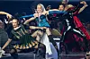 Unatoč poteškoćama, Madonna je u Londonu priredila pravi spektakl