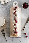 bake me by nina