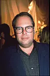 Autor ‘Slučajnih partnera‘ Glenn Gordon Caron 1994., u Los Angelesu