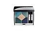 DIOR 5 Couleurs Couture paleta sjenila s pet različitih završnih efekata, 515 kn.