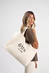 Tote Bag Beige 35,99 eura