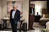 Brian Cox i Matthew Macfadyen u sceni iz serije HBO-a.