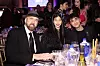 Nicolas Cage, Riko Shibata i Alex Wolff na dodjeli nagrada Gotham Awards lanjskog studenog