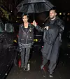 Kris Jennerna izlasku iz londonskog Claridges Hotela