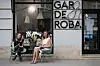 Urednica Glorije Glam Vedrana Čarapović Propadalo i vlasnica Garderoba Concept Storea Ana Ivančić