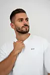 Muška majica Urban White 46,99 eura