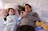Abigail Breslin i Ryan Reynolds u filmu 'Definitely Maybe'