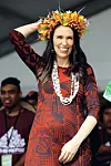 Jacinda Ardern - Vladu NOVOG ZELANDA vodi Jacinda Ardern koja svojom odlučnošću i potezima oduševljava cijeli svijet