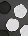 Stone trays