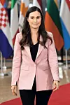 Sanna Marin - FINSKA premijerka na krizu je odgovorila brzo i pametno te dokazala da se itekako zna nositi s najizazovnijim vremenima