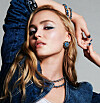 Lily Rose Depp zaštitno je lice kampanje