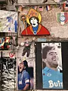 Uspomene na Diega Maradonu
