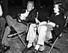 Glumac Spencer Tracy ušao je u njen život 1942. kao oženjen čovjek sklon alkoholu