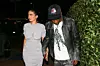 Kylie Jenner i Travis Scott