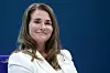 Melinda French Gates već godinama pomaže projekte osnaživanja žena
