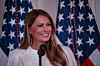 Melania Trump