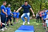 Bruno Šimleša okušao se u skoku u dalj s mjesta