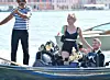 Sharon Stone u Veneciji