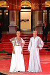 Jasna Đuričić i Tatjana Šojić