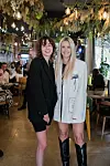 Nika Turković i Andrea Andrassy