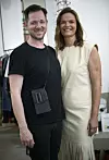 Tomislav Javor i Ana Ivančić