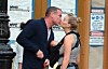 Liev Schreiber i Taylor Neisen