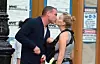 Liev Schreiber i Taylor Neisen