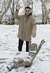 Šanse za bijeli Božić u Zagrebu nisu osobito velike