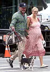 Liev Schreiber i Taylor Neisen vjenčali su se u lipnju nakon šest godina veze
