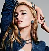 Lily Rose Depp zaštitno je lice kampanje