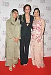 Emma Watson u Londonu na premijeri filma u odijelu Alexandra McQueena