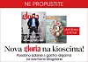 Neukrotiv, duhovit i strastven Goran Navojec o životu u šestoj brzini i najvećem dosad izdanju BOK festivala koje se priprema punom parom