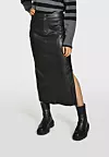 JASMIN - Uska suknja - black - 149,40 eura