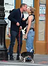 Liev Schreiber i Taylor Neisen zaljubljeni su kao na početku veze