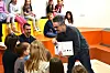 Zoran Vakula na predstavljanju 'Vremenastih priča' u Puli