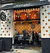 Kata Brunch Bar