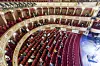 Iza scene prve gala večeri nakon karantene
